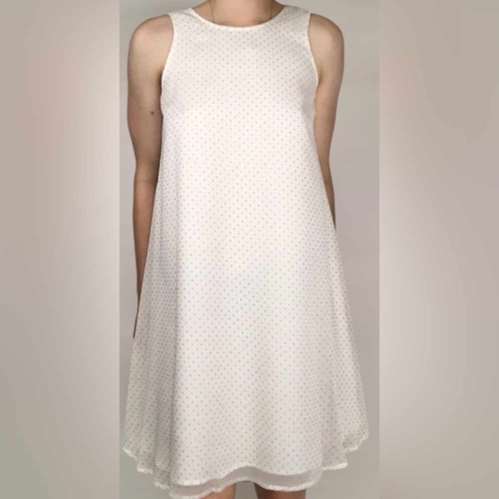 Polka dot shift dress Tommy Hilfiger